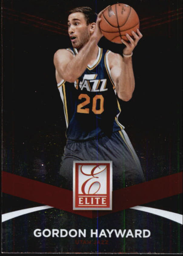B0435- 2014-15 Elite Basketball Card #s 1-100 -You Pick- 15+ FREE US SHIP - Picture 80 of 133