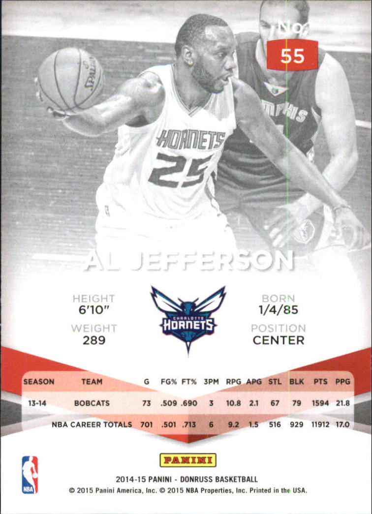 B0435- 2014-15 Elite Basketball Card #s 1-100 -You Pick- 15+ FREE US SHIP - Picture 87 of 133