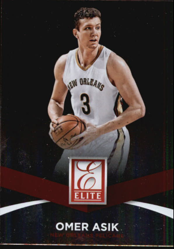 B0435- 2014-15 Elite Basketball Card #s 1-100 -You Pick- 15+ FREE US SHIP - Picture 88 of 133