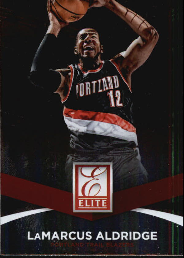 B0435- 2014-15 Elite Basketball Card #s 1-100 -You Pick- 15+ FREE US SHIP - Picture 90 of 133