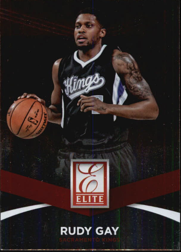 B0435- 2014-15 Elite Basketball Card #s 1-100 -You Pick- 15+ FREE US SHIP - Picture 92 of 133