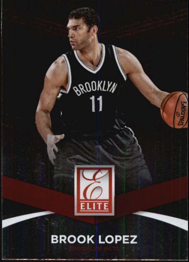 B0435- 2014-15 Elite Basketball Card #s 1-100 -You Pick- 15+ FREE US SHIP - Picture 94 of 133