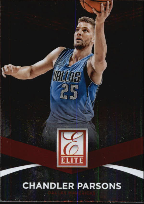 B0435- 2014-15 Elite Basketball Card #s 1-100 -You Pick- 15+ FREE US SHIP - Picture 96 of 133
