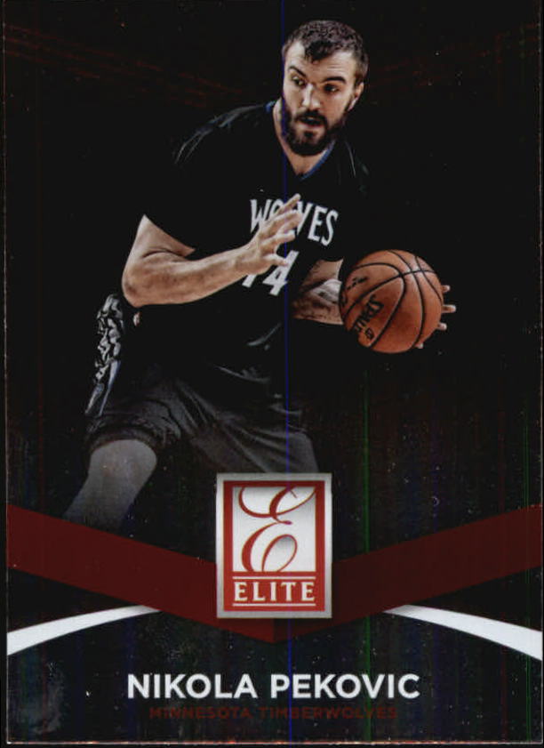 B0435- 2014-15 Elite Basketball Card #s 1-100 -You Pick- 15+ FREE US SHIP - Picture 98 of 133