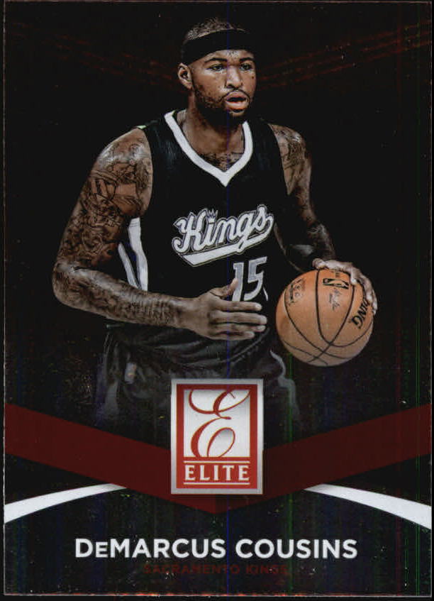 B0435- 2014-15 Elite Basketball Card #s 1-100 -You Pick- 15+ FREE US SHIP - Picture 102 of 133