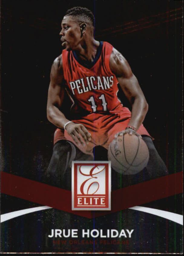 B0435- 2014-15 Elite Basketball Card #s 1-100 -You Pick- 15+ FREE US SHIP - Picture 104 of 133