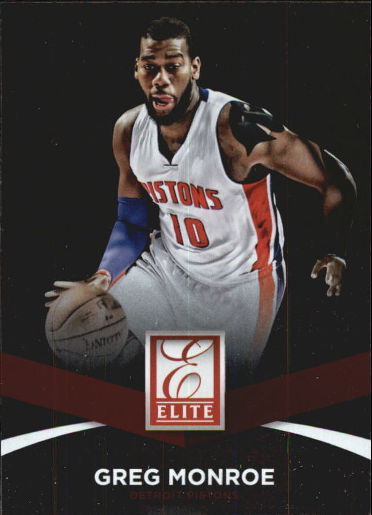 B0435- 2014-15 Elite Basketball Card #s 1-100 -You Pick- 15+ FREE US SHIP - Picture 106 of 133