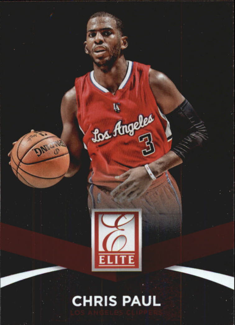 B0435- 2014-15 Elite Basketball Card #s 1-100 -You Pick- 15+ FREE US SHIP - Picture 108 of 133