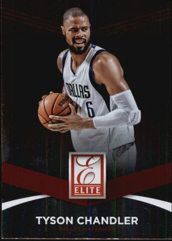 Sports Card Front