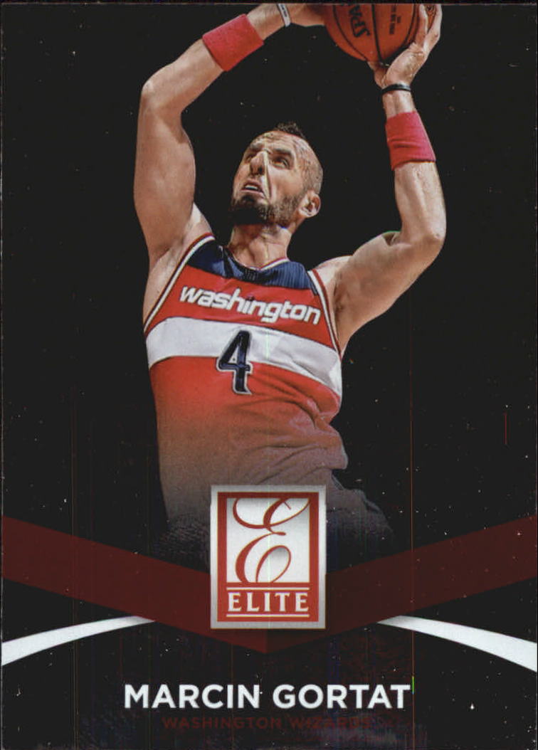 B0435- 2014-15 Elite Basketball Card #s 1-100 -You Pick- 15+ FREE US SHIP - Picture 112 of 133