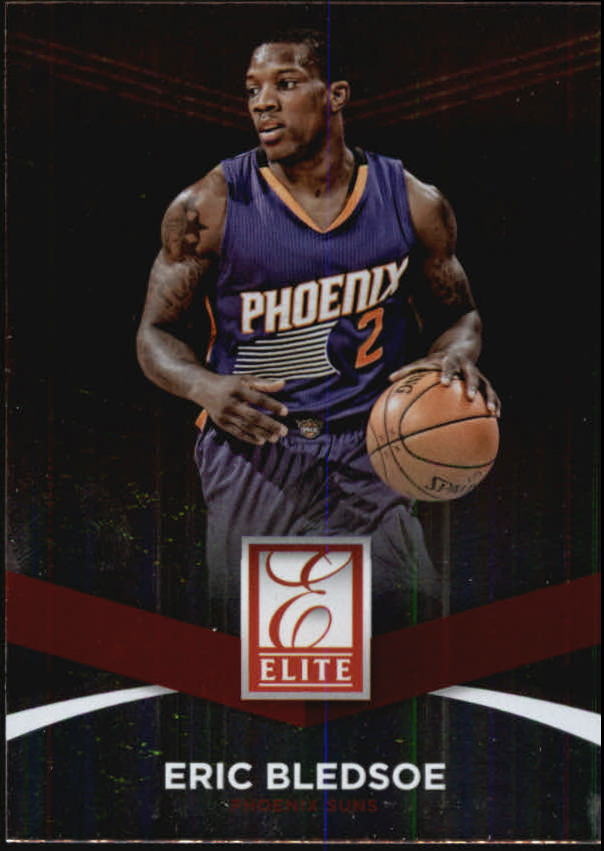 B0435- 2014-15 Elite Basketball Card #s 1-100 -You Pick- 15+ FREE US SHIP - Picture 114 of 133