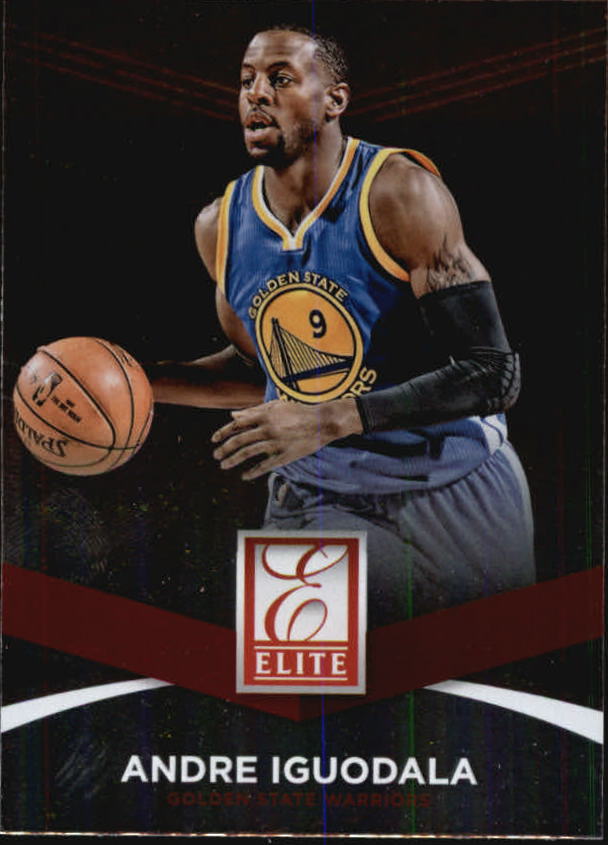 B0435- 2014-15 Elite Basketball Card #s 1-100 -You Pick- 15+ FREE US SHIP - Picture 116 of 133