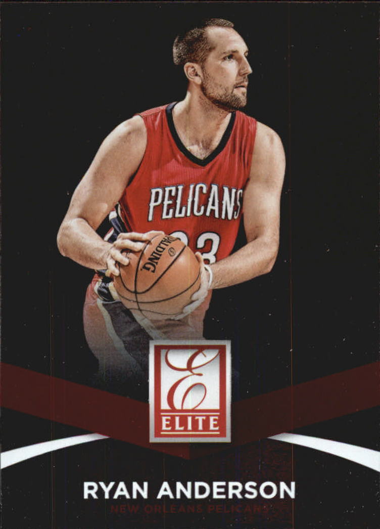B0435- 2014-15 Elite Basketball Card #s 1-100 -You Pick- 15+ FREE US SHIP - Picture 120 of 133
