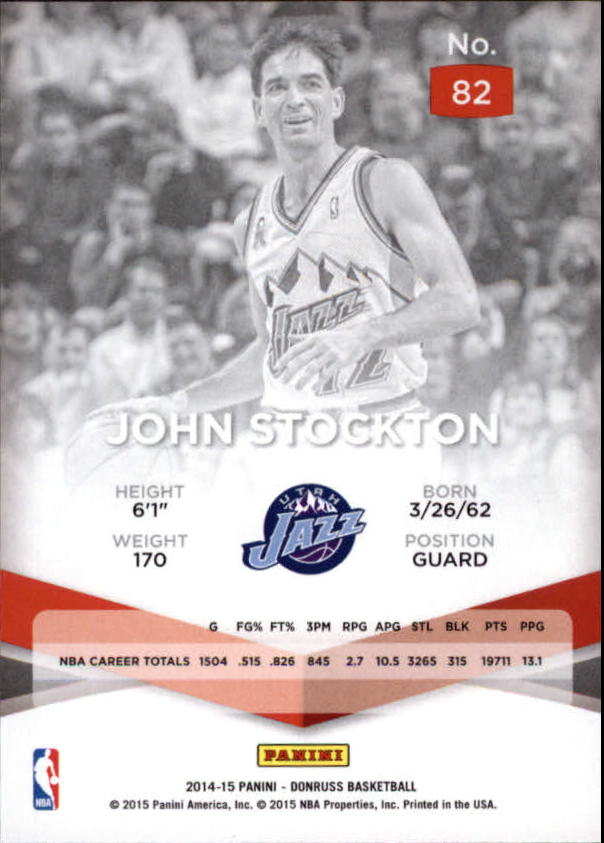 B0435- 2014-15 Elite Basketball Card #s 1-100 -You Pick- 15+ FREE US SHIP - Picture 123 of 133