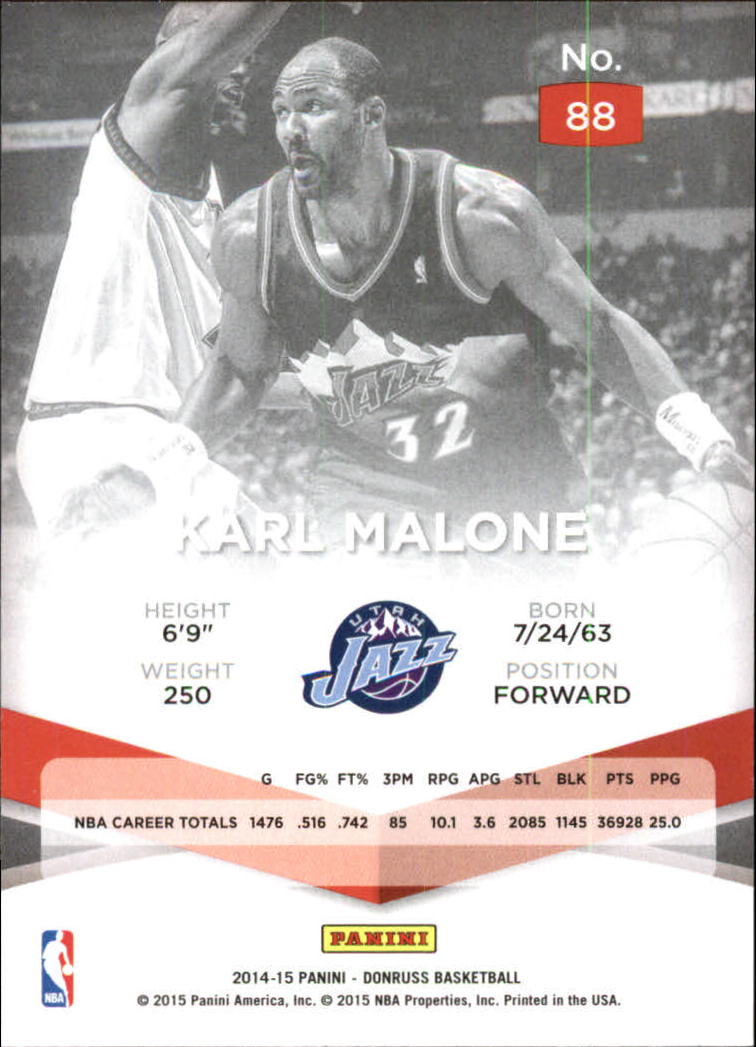 B0435- 2014-15 Elite Basketball Card #s 1-100 -You Pick- 15+ FREE US SHIP - Picture 127 of 133
