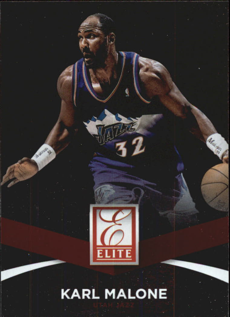 B0435- 2014-15 Elite Basketball Card #s 1-100 -You Pick- 15+ FREE US SHIP - Picture 126 of 133