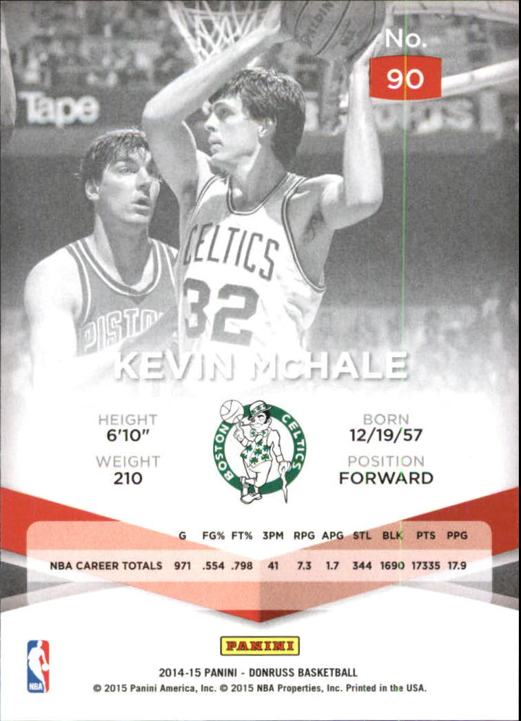B0435- 2014-15 Elite Basketball Card #s 1-100 -You Pick- 15+ FREE US SHIP - Picture 129 of 133