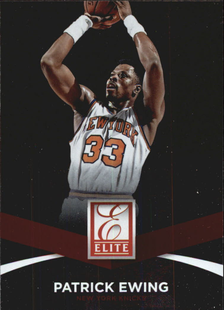 B0435- 2014-15 Elite Basketball Card #s 1-100 -You Pick- 15+ FREE US SHIP - Picture 130 of 133
