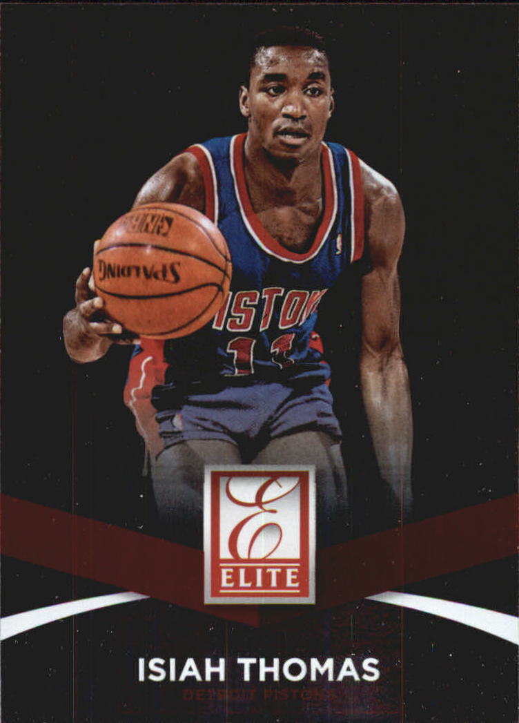 B0435- 2014-15 Elite Basketball Card #s 1-100 -You Pick- 15+ FREE US SHIP - Picture 132 of 133