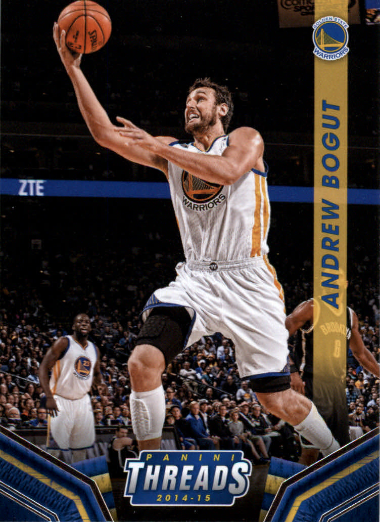 A6797- 2014-15 Panini Threads Bk #s 1-372 +Rookies -You Pick- 15+ FREE US SHIP - Picture 10 of 209