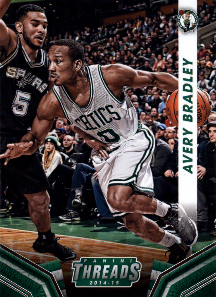 A6797- 2014-15 Panini Threads Bk #s 1-372 +Rookies -You Pick- 15+ FREE US SHIP - Picture 16 of 209