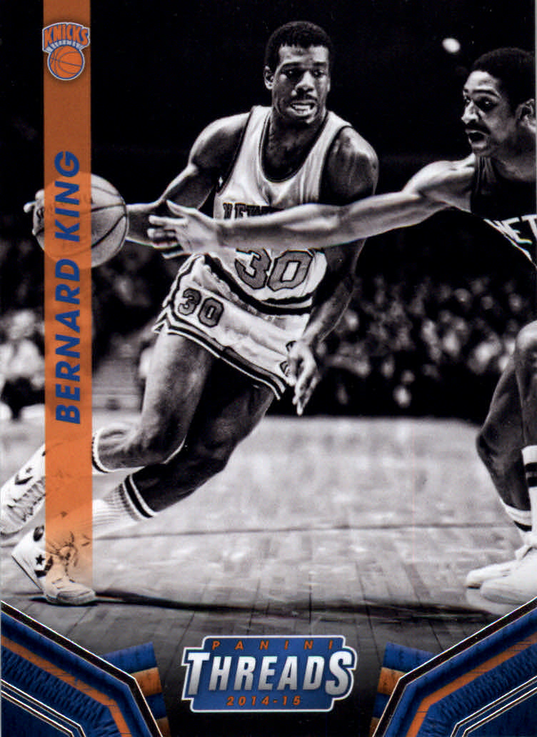 A6797- 2014-15 Panini Threads Bk #s 1-372 +Rookies -You Pick- 15+ FREE US SHIP - Picture 18 of 209