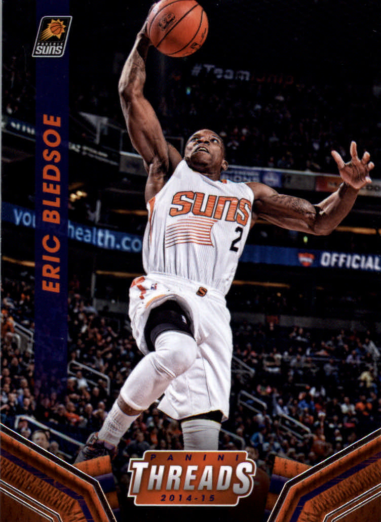 A6797- 2014-15 Panini Threads Bk #s 1-372 +Rookies -You Pick- 15+ FREE US SHIP - Picture 58 of 209