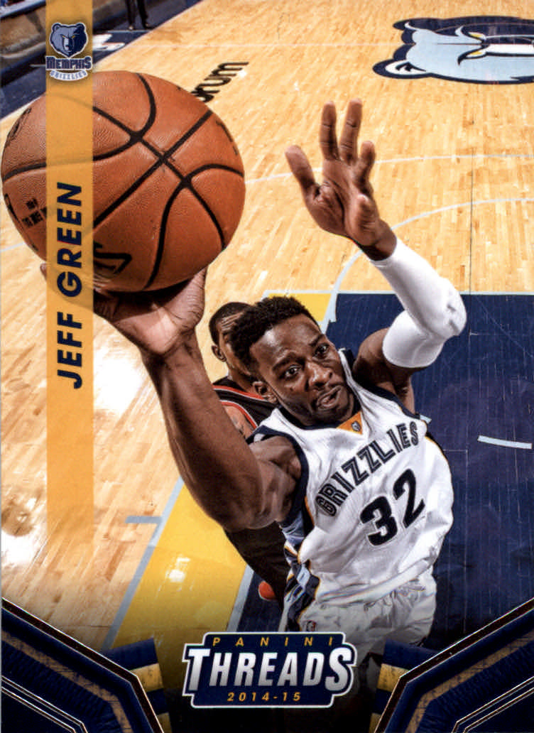 A6797- 2014-15 Panini Threads Bk #s 1-372 +Rookies -You Pick- 15+ FREE US SHIP - Picture 81 of 209