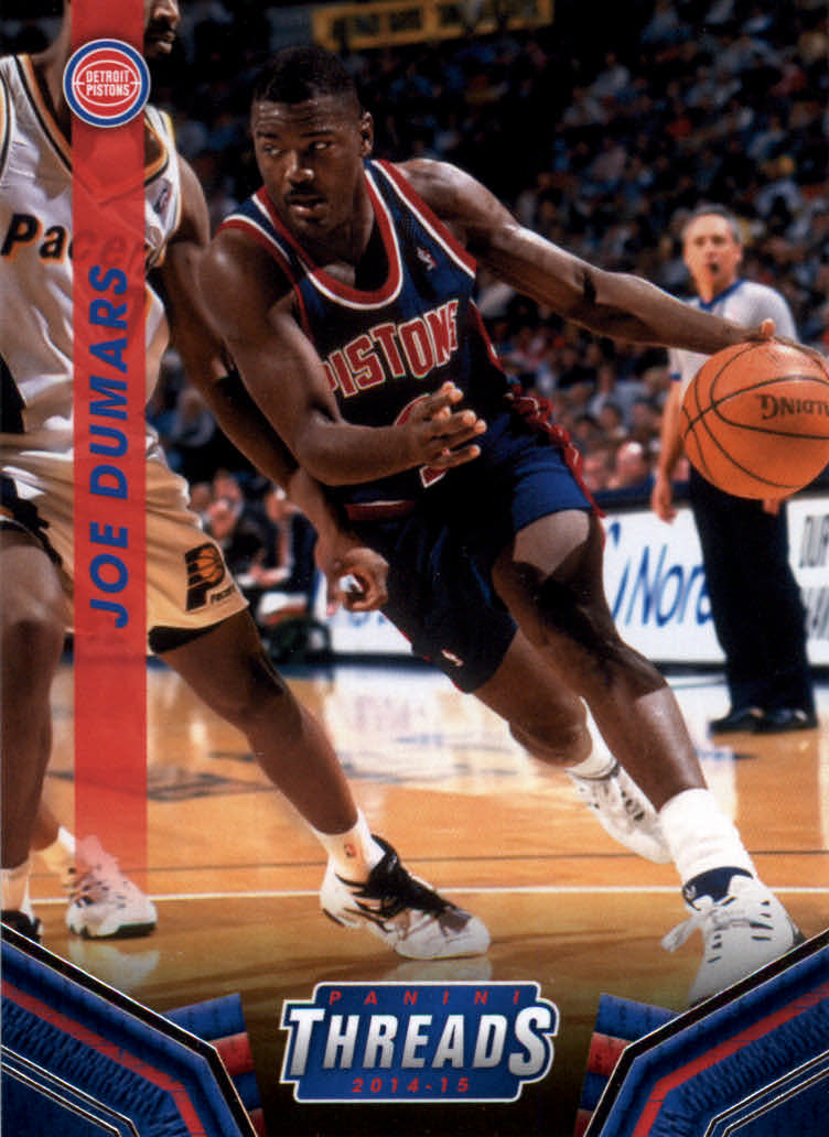 A6797- 2014-15 Panini Threads Bk #s 1-372 +Rookies -You Pick- 15+ FREE US SHIP - Picture 87 of 209
