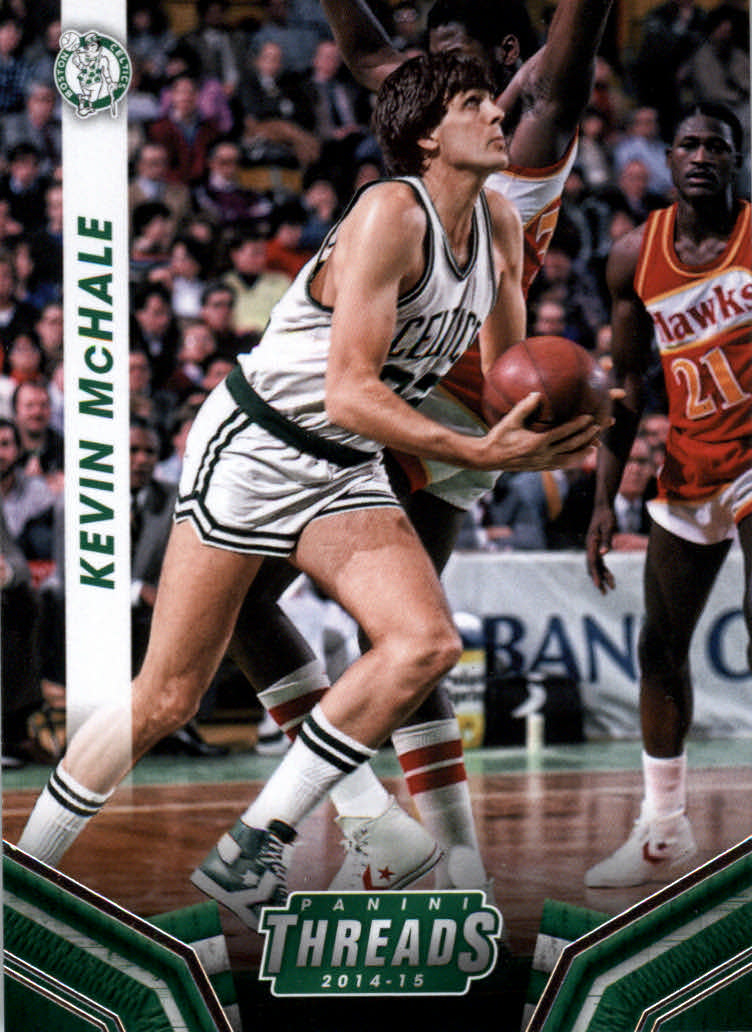 A6797- 2014-15 Panini Threads Bk #s 1-372 +Rookies -You Pick- 15+ FREE US SHIP - Picture 108 of 209