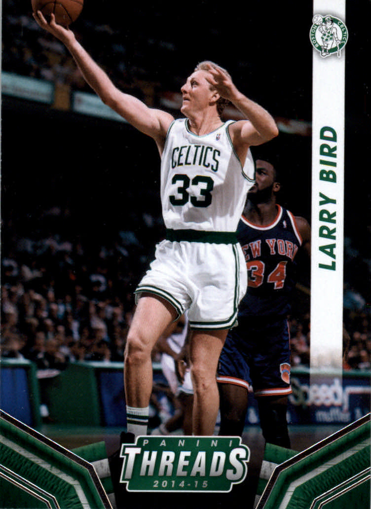 A6797- 2014-15 Panini Threads Bk #s 1-372 +Rookies -You Pick- 15+ FREE US SHIP - Picture 118 of 209