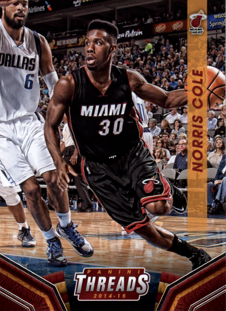 A6797- 2014-15 Panini Threads Bk #s 1-372 +Rookies -You Pick- 15+ FREE US SHIP - Picture 149 of 209