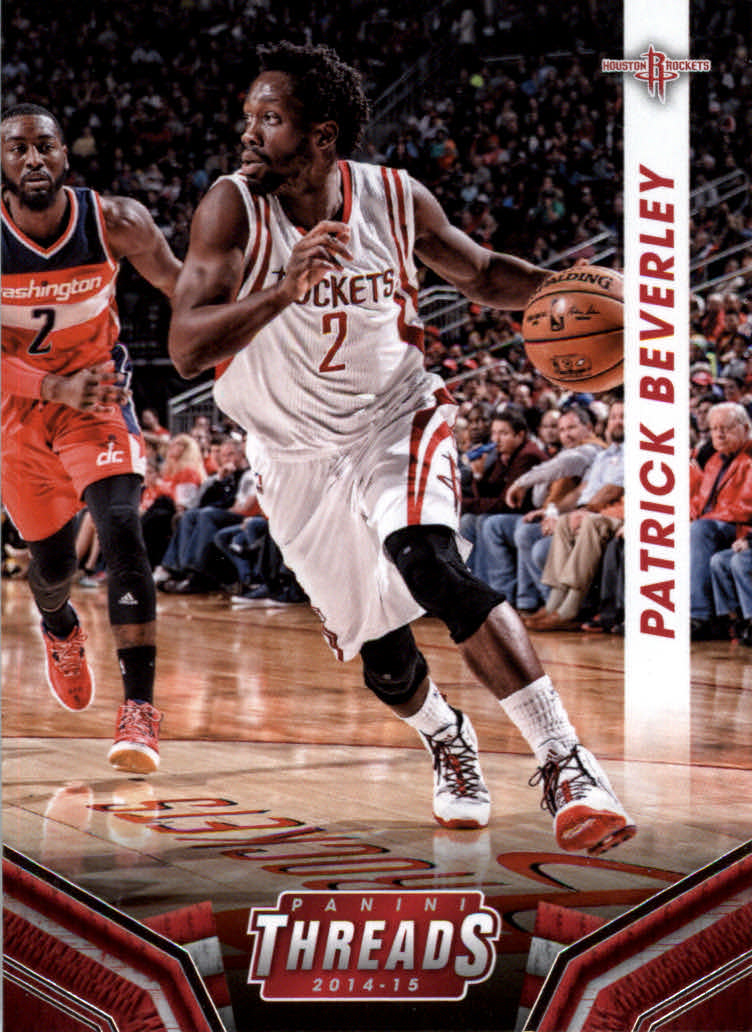 A6797- 2014-15 Panini Threads Bk #s 1-372 +Rookies -You Pick- 15+ FREE US SHIP - Picture 154 of 209
