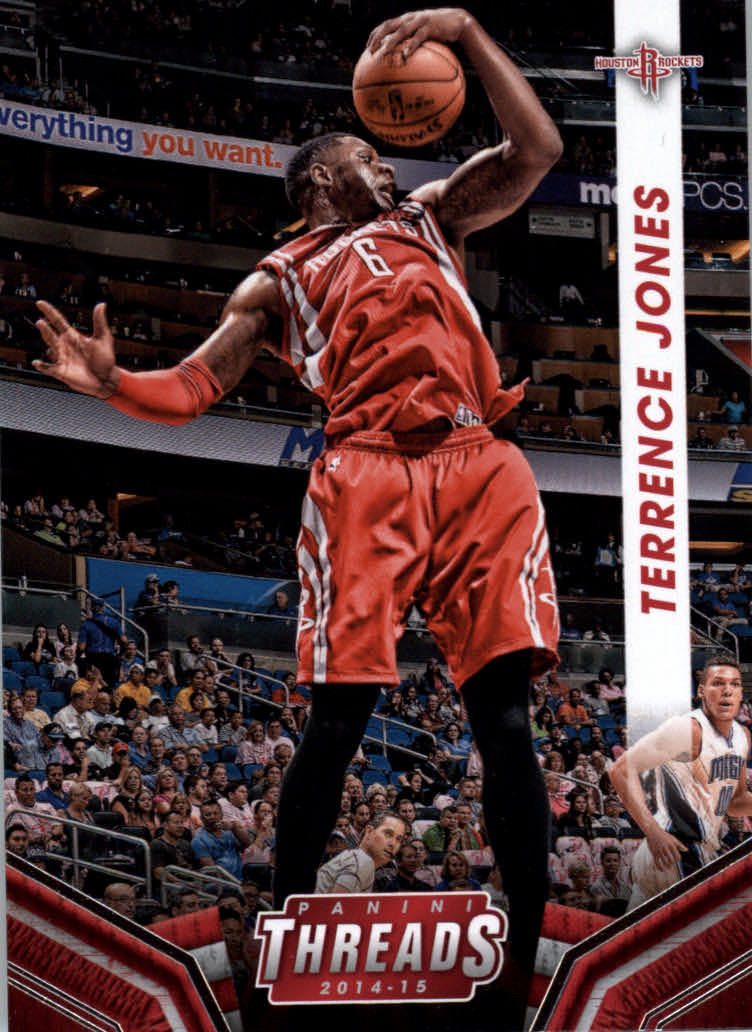 A6797- 2014-15 Panini Threads Bk #s 1-372 +Rookies -You Pick- 15+ FREE US SHIP - Picture 177 of 209