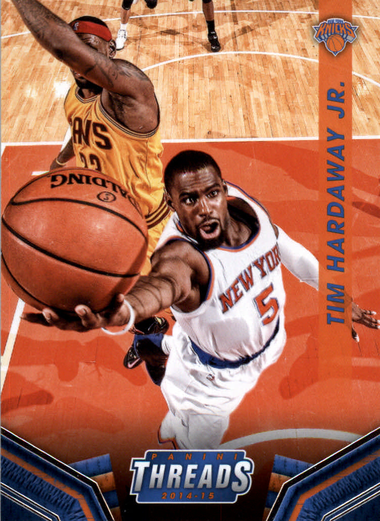 A6797- 2014-15 Panini Threads Bk #s 1-372 +Rookies -You Pick- 15+ FREE US SHIP - Picture 182 of 209