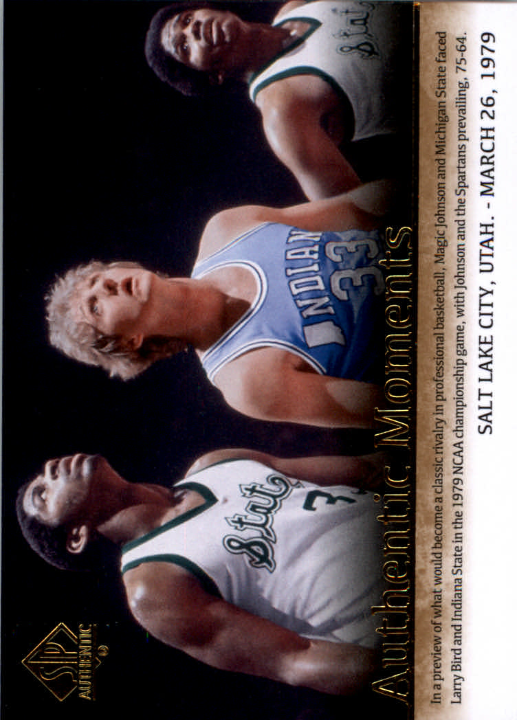 A9590- 2014-15 SP Authentic Bk Cards 1-72 +Inserts -You Pick- 15+ FREE US SHIP - Picture 45 of 53