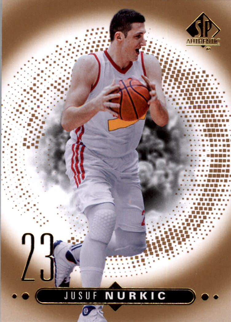 A9590- 2014-15 SP Authentic Bk Cards 1-72 +Inserts -You Pick- 15+ FREE US SHIP - Picture 48 of 53