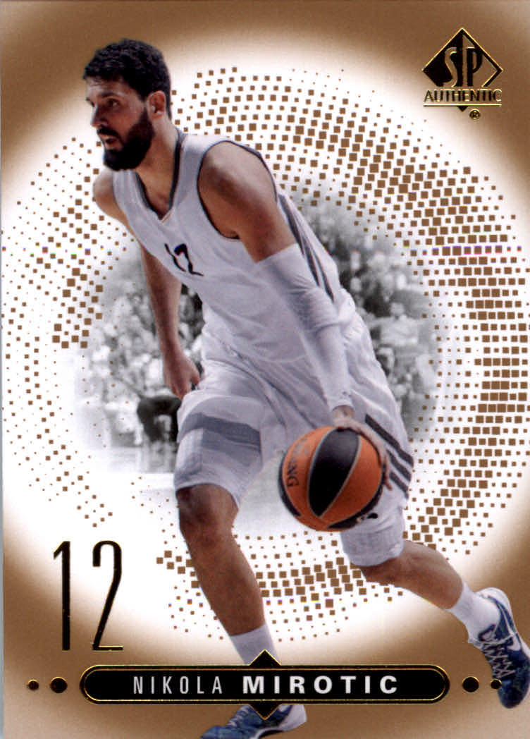 A9590- 2014-15 SP Authentic Bk Cards 1-72 +Inserts -You Pick- 15+ FREE US SHIP - Picture 50 of 53