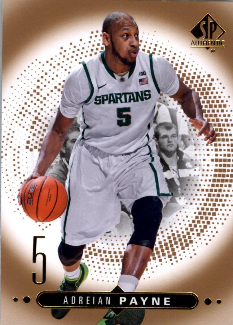 A9590- 2014-15 SP Authentic Bk Cards 1-72 +Inserts -You Pick- 15+ FREE US SHIP - Picture 51 of 53