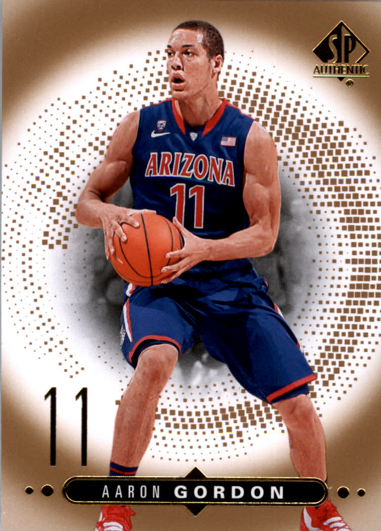 A9590- 2014-15 SP Authentic Bk Cards 1-72 +Inserts -You Pick- 15+ FREE US SHIP - Picture 53 of 53