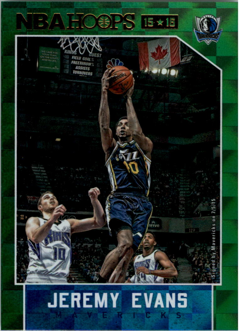 Sports Card Front