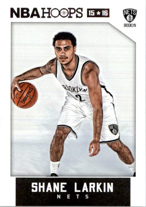 Sports Card Front