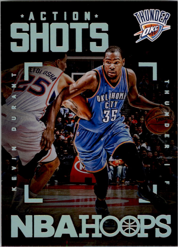 Sports Card Front