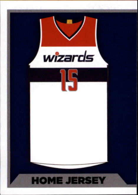 Sports Card Front