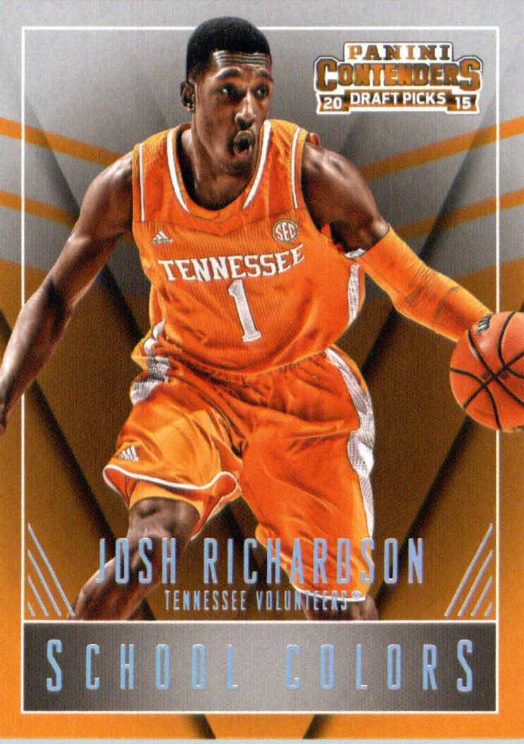 Sports Card Front