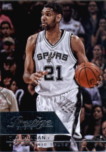 B2691- 2015-16 Prestige Basketball Card #s 1-240 -You Pick- 15+ FREE US SHIP - Picture 25 of 220