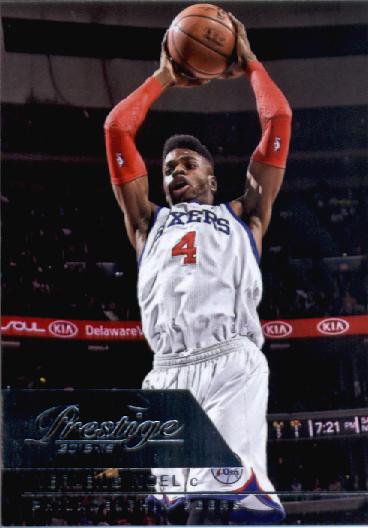 B2691- 2015-16 Prestige Basketball Card #s 1-240 -You Pick- 15+ FREE US SHIP - Picture 27 of 220