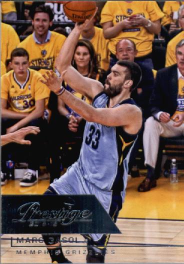 B2691- 2015-16 Prestige Basketball Card #s 1-240 -You Pick- 15+ FREE US SHIP - Picture 38 of 220