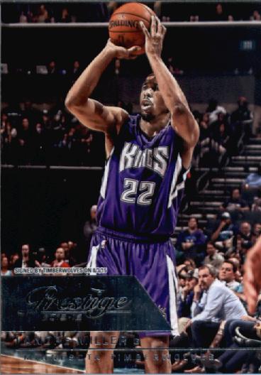 B2691- 2015-16 Prestige Basketball Card #s 1-240 -You Pick- 15+ FREE US SHIP - Picture 47 of 220