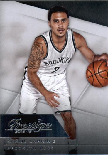 B2691- 2015-16 Prestige Basketball Card #s 1-240 -You Pick- 15+ FREE US SHIP - Picture 52 of 220